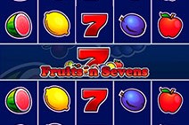 Fruits and Sevens