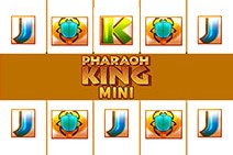 Pharaoh King Mini
